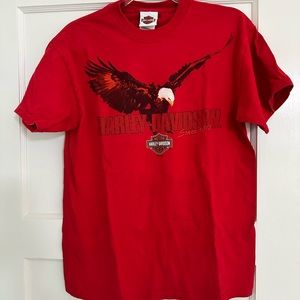 Harley Davidson T-shirt